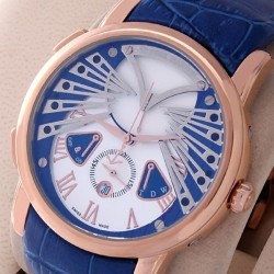 Usylsse Nardin Stranger Chronometer Watch